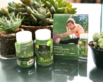 Flex Producto Natural 2pack