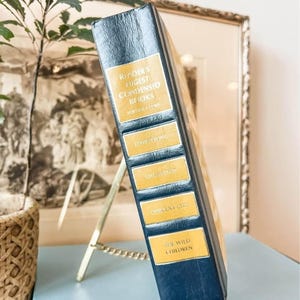 Reader’s Digest Condensed Books – Volume 2, 1985