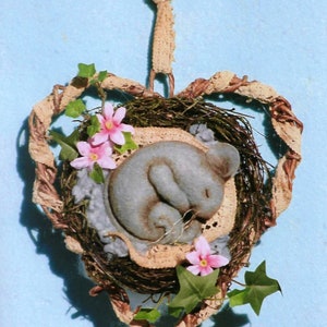 Sweet Dreams Mouse EPattern