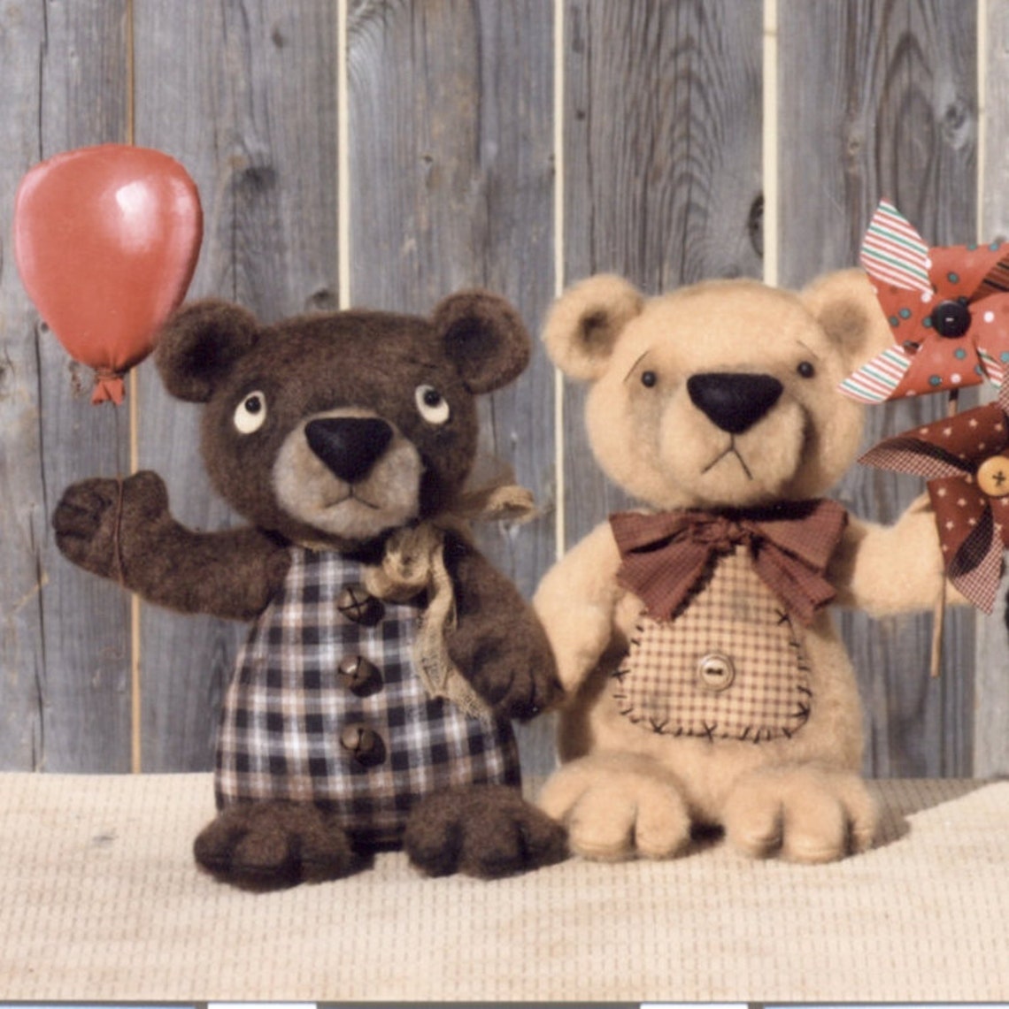 Bear Buddies Etsy Australia