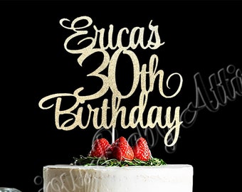 Décoration 30 Ans Homme Anniversaire Ballon Argent Bleu Décoration