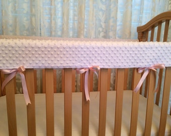 Crib Rail Covers In Crib Accessories - Foto 9