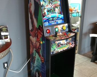SitnPlay Arcade