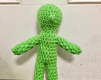 Green Man (It's Always Sunny In Philadelphia)
