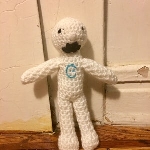 Greendale Human Being (Community)