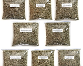 green coffee small pack price