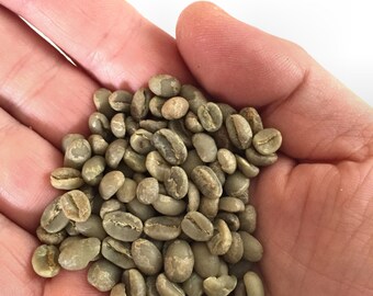 5 lbs. natural ETHIOPIA YIRGACHEFFE