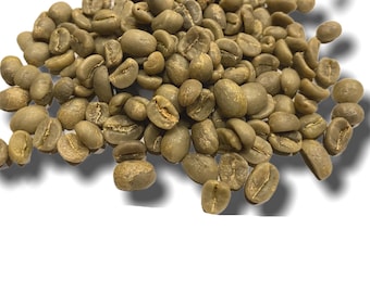 Green coffee bean for sale deals