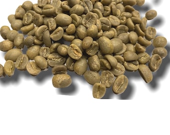 27% OFF SALE - your choice 5 pounds of select beans or 3.5 pounds of Indian monsooned malabar