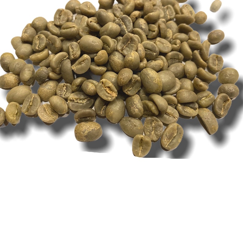 27% OFF SALE your choice 12 pounds select beans or 7 pounds Indian monsooned Malabar image 1