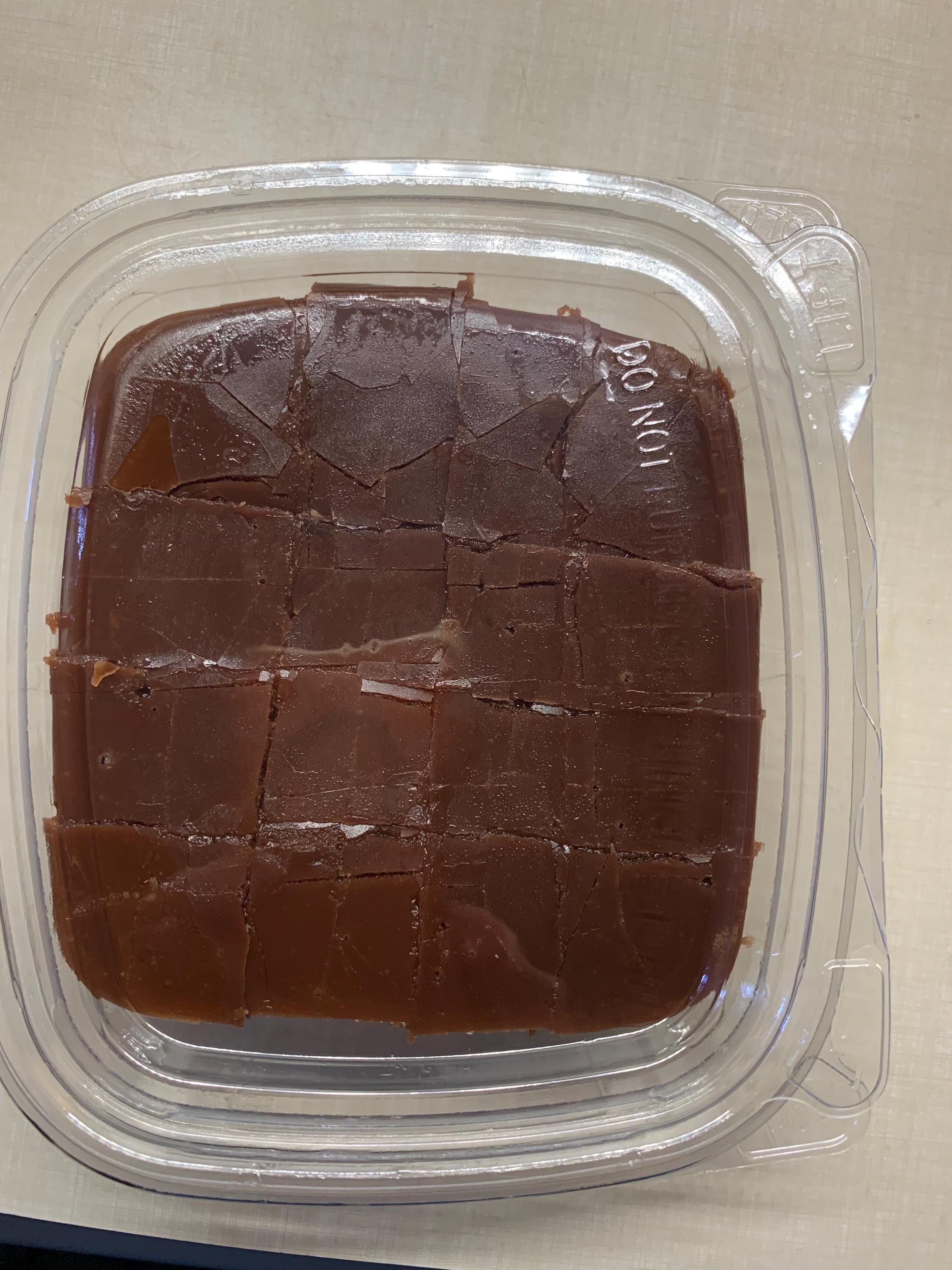 Old-Fashioned Chocolate Cocoa Fudge (Firm or Creamy) 3