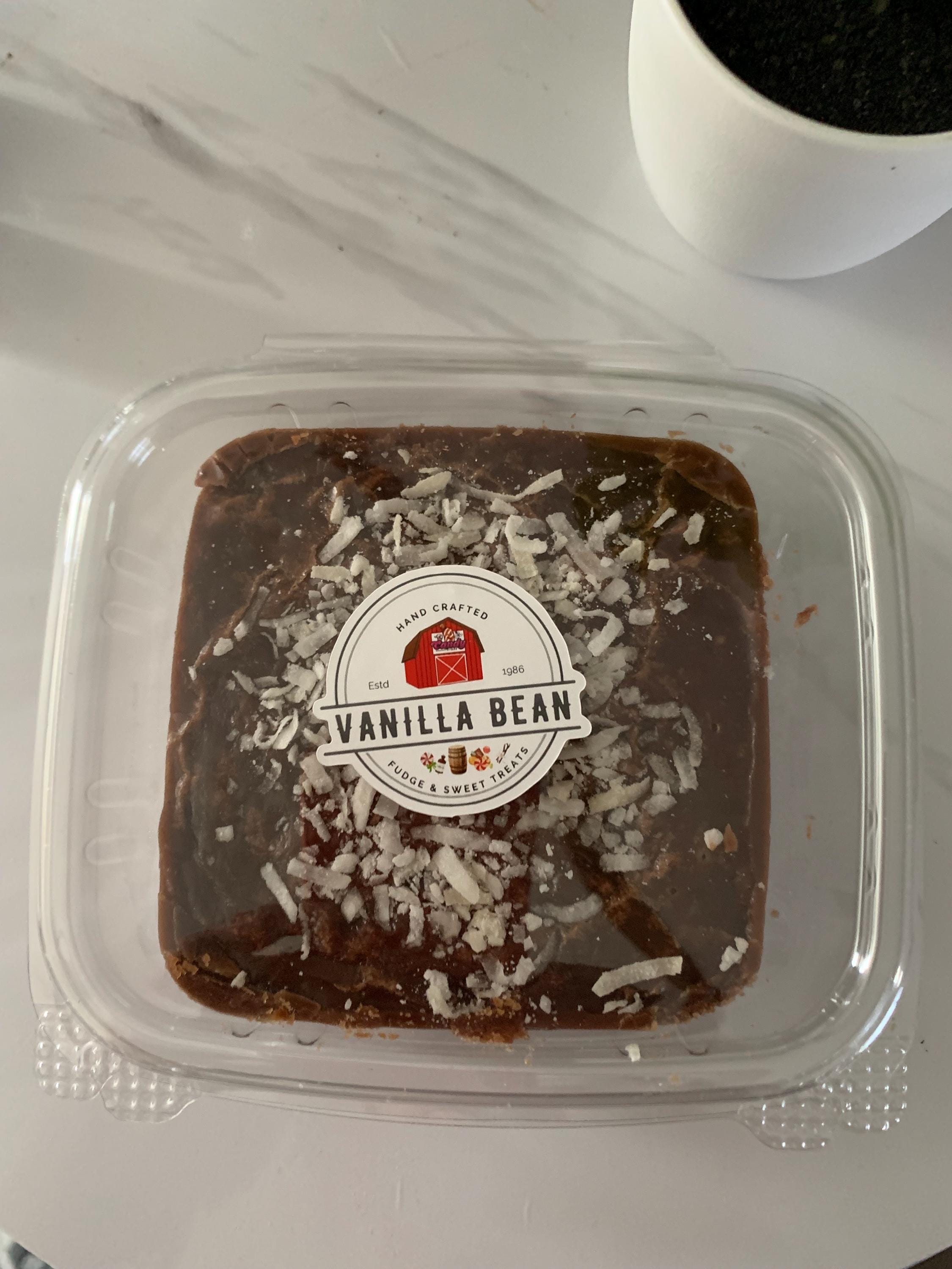 Old-Fashioned Chocolate Cocoa Fudge (Firm or Creamy) 4