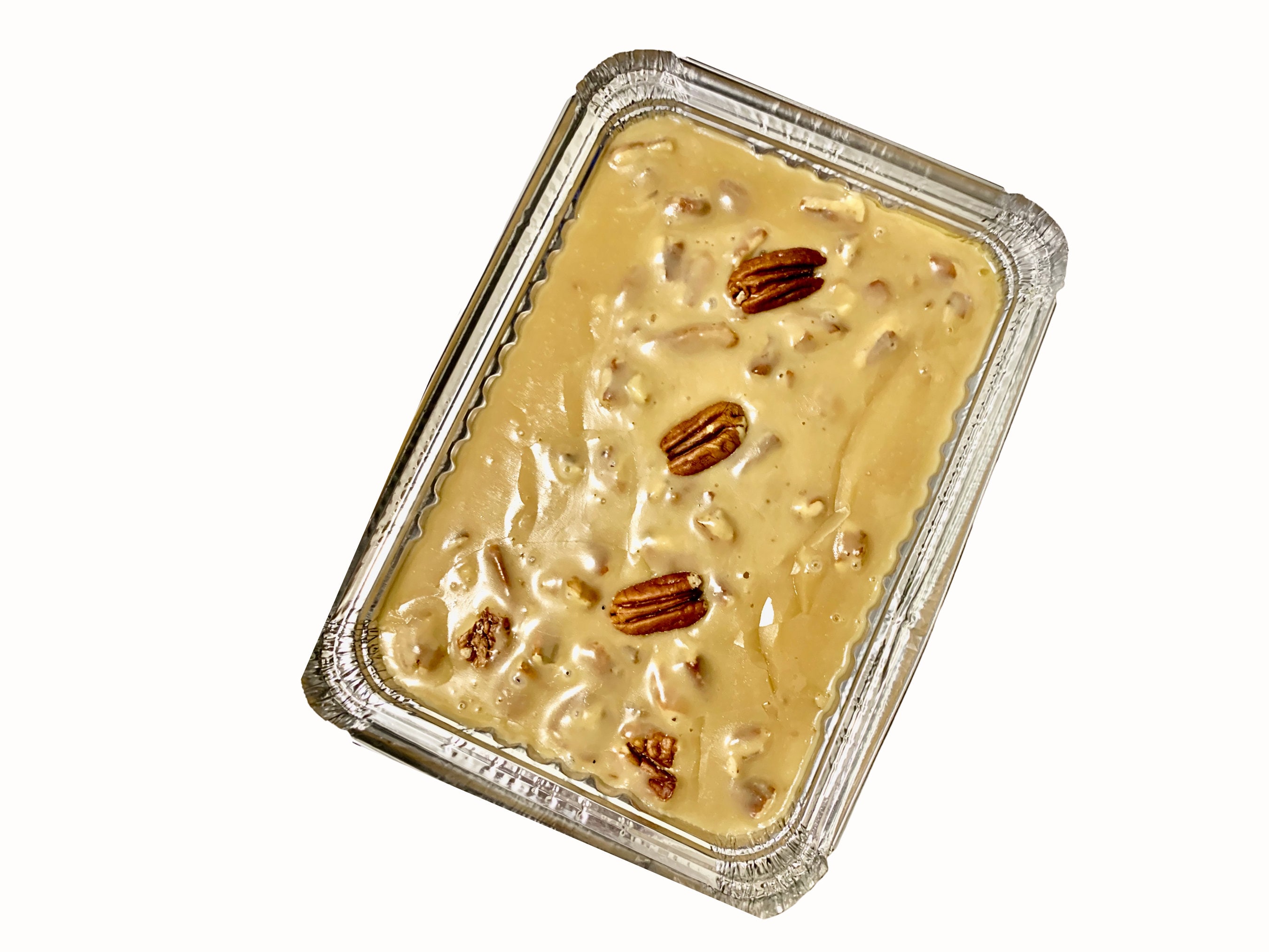 Penuche Fudge 3