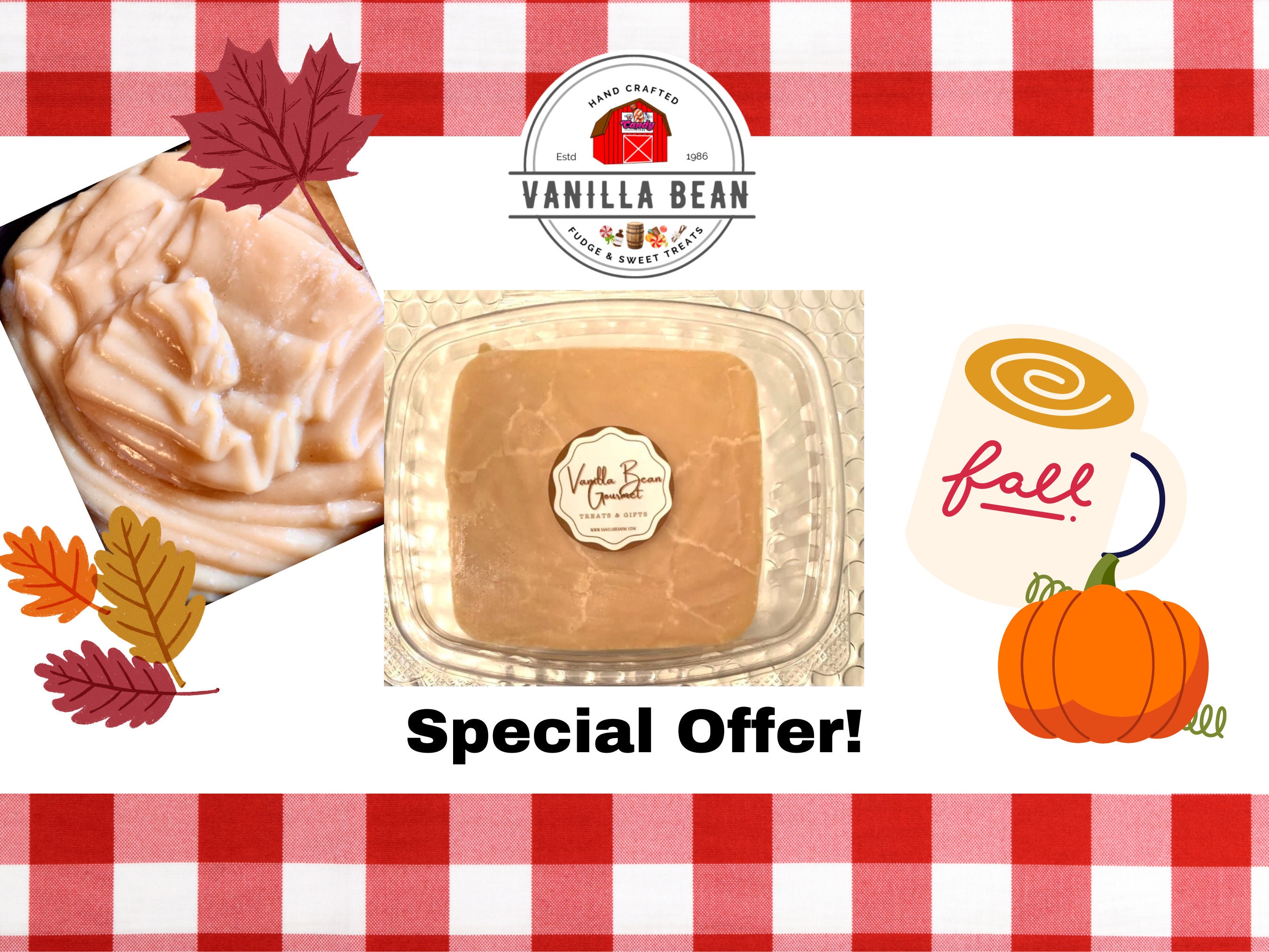 Old-Fashioned Pure Maple Fudge 5