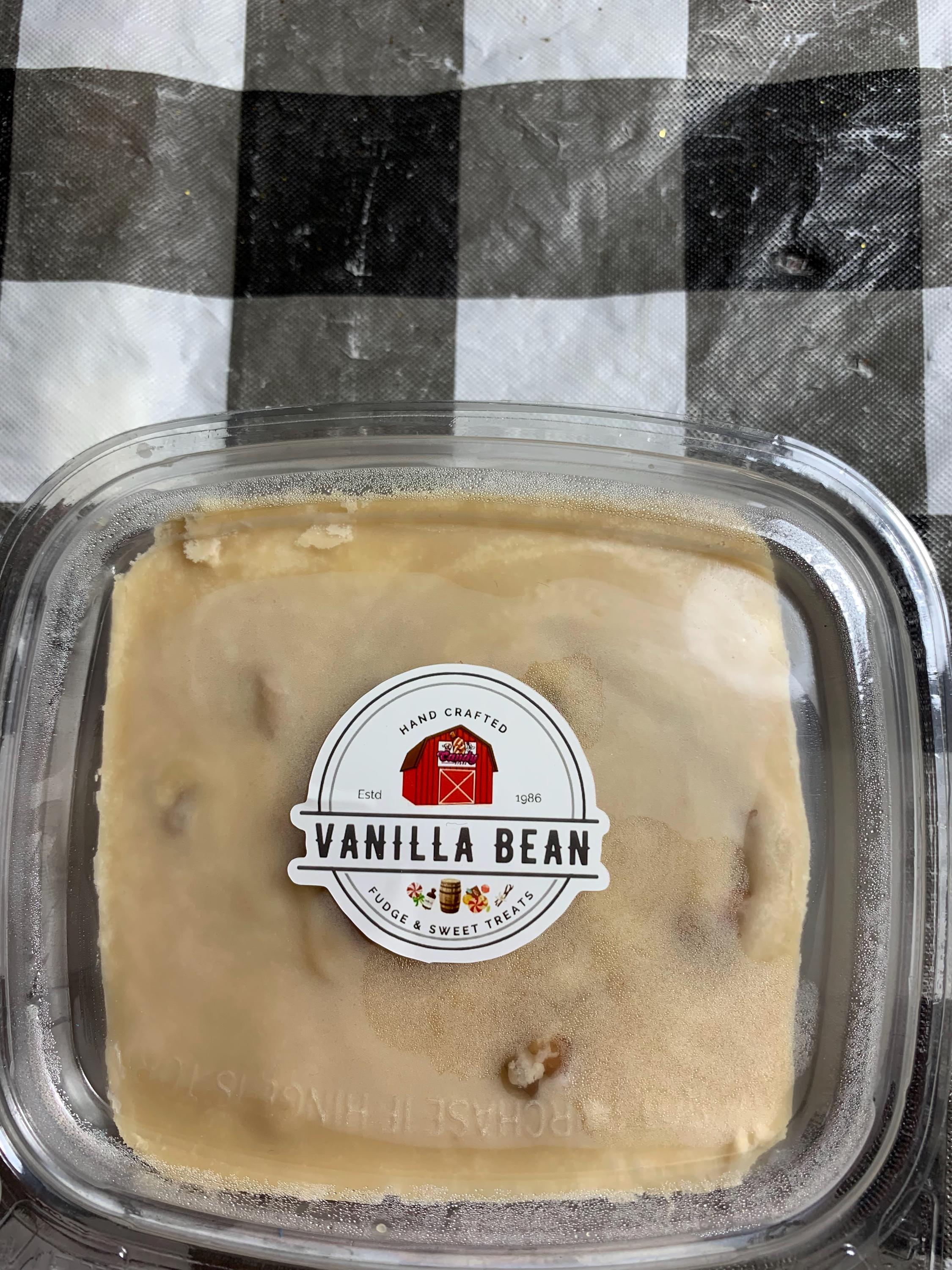 Old-Fashioned Pure Maple Fudge 2