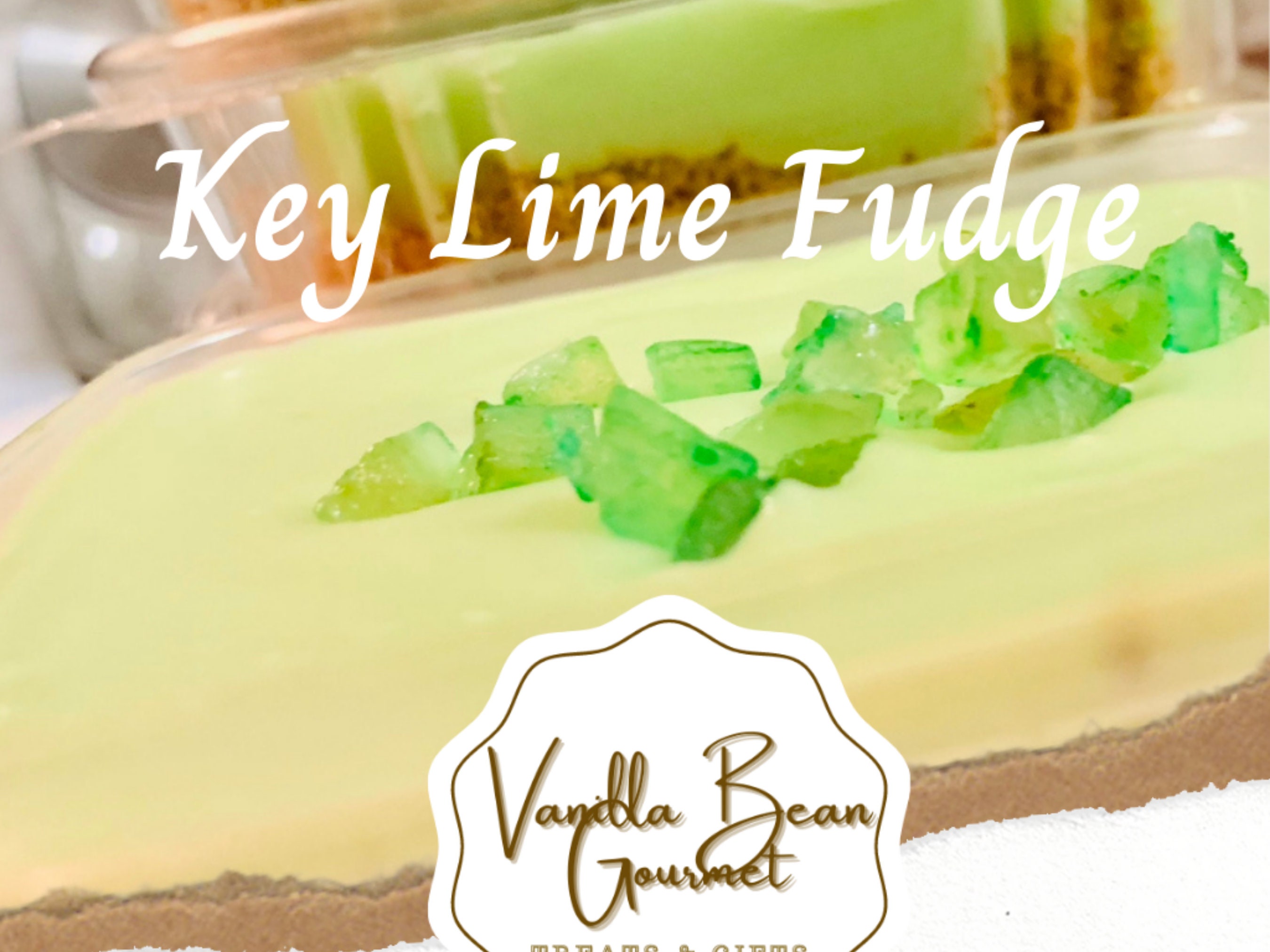 Fudge Club Monthly Subscription 4
