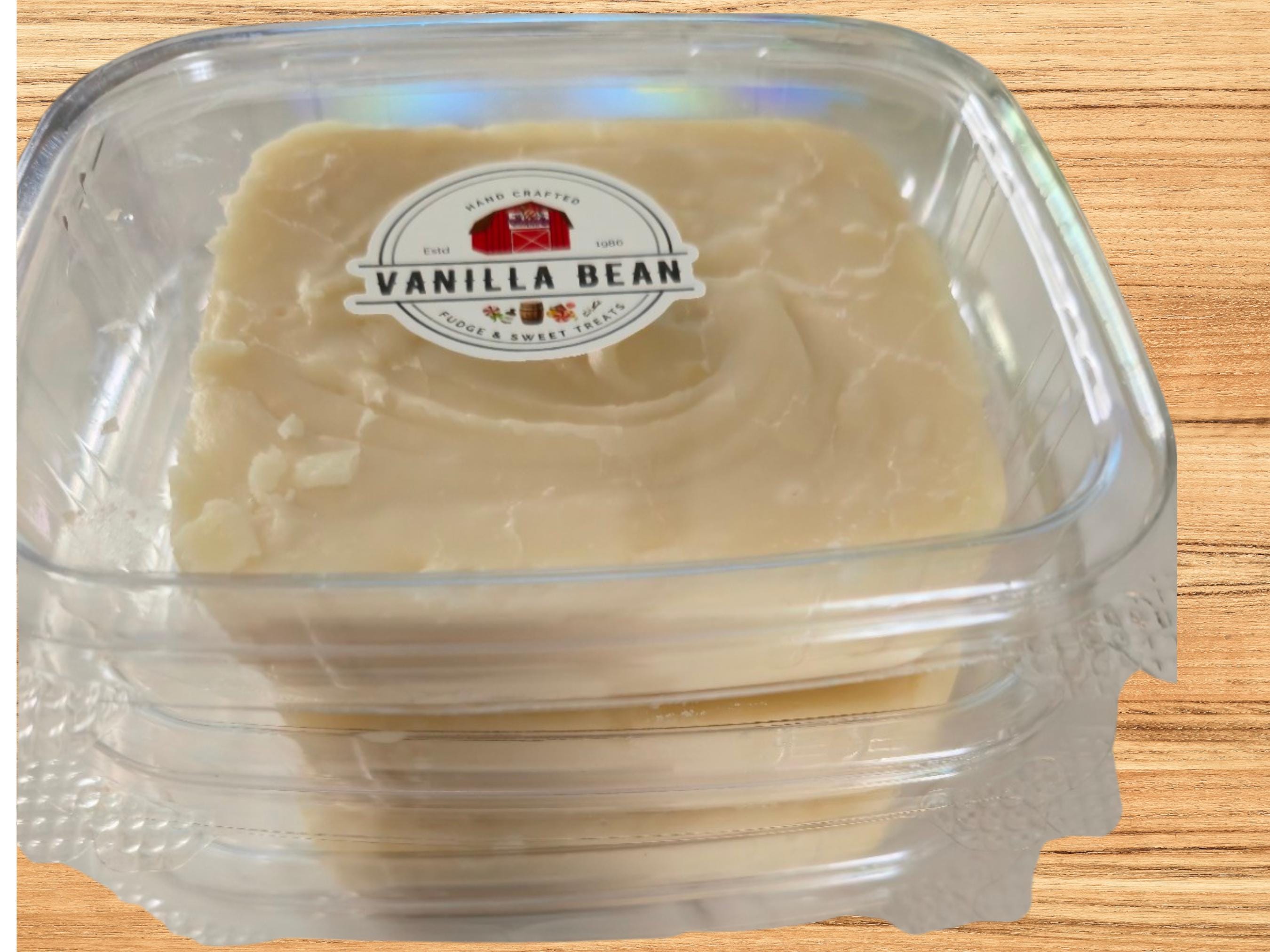 Old-Fashioned Vanilla Fudge, Boardwalk Style 2