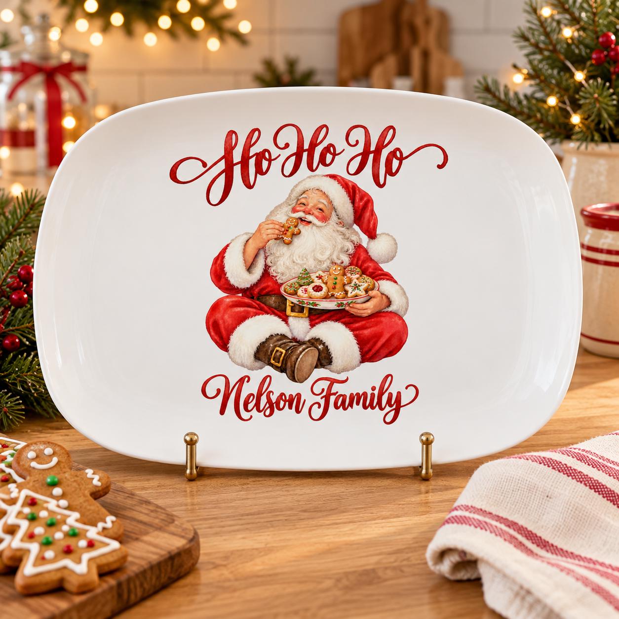 Serving Platters