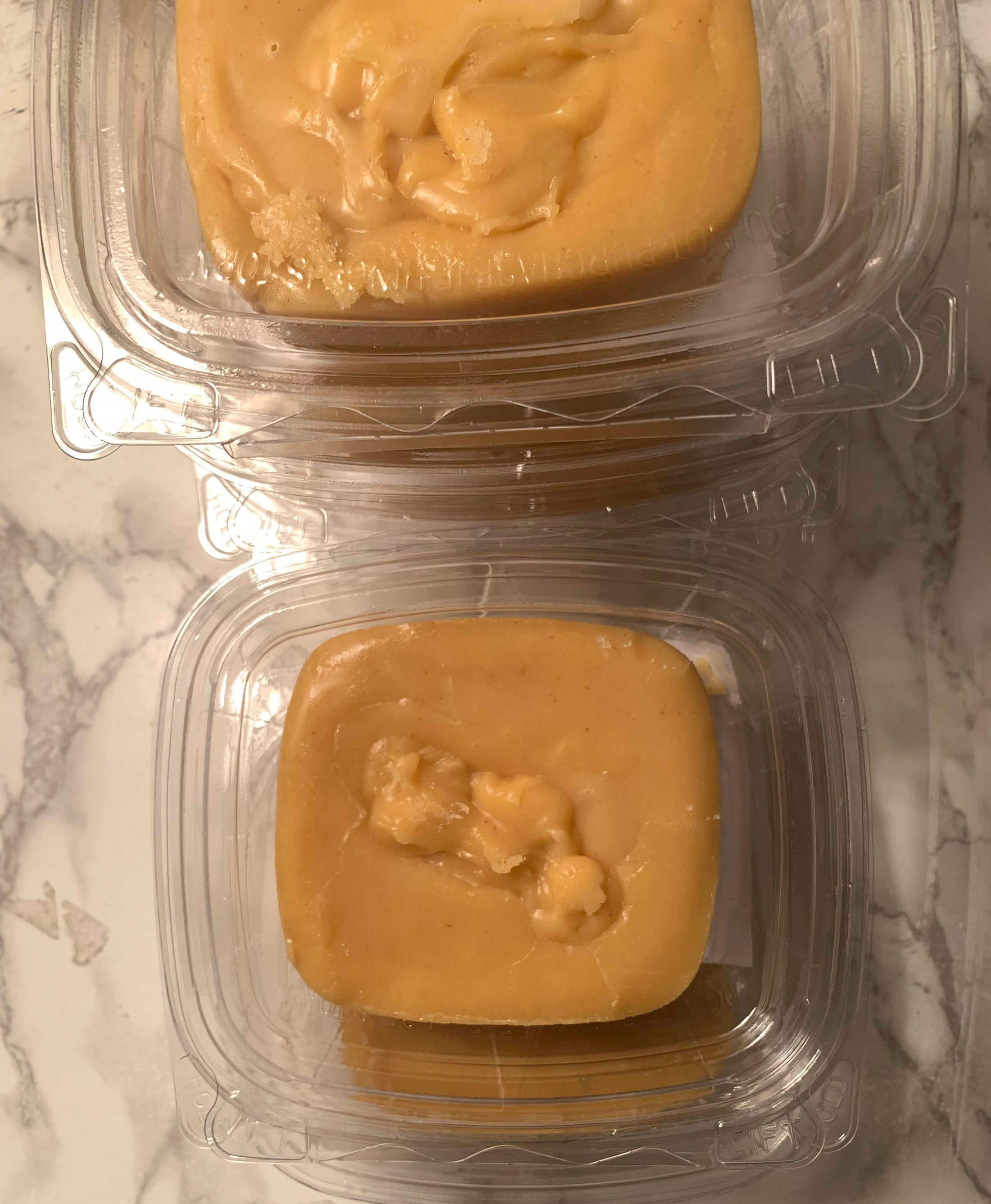 Penuche Fudge 4