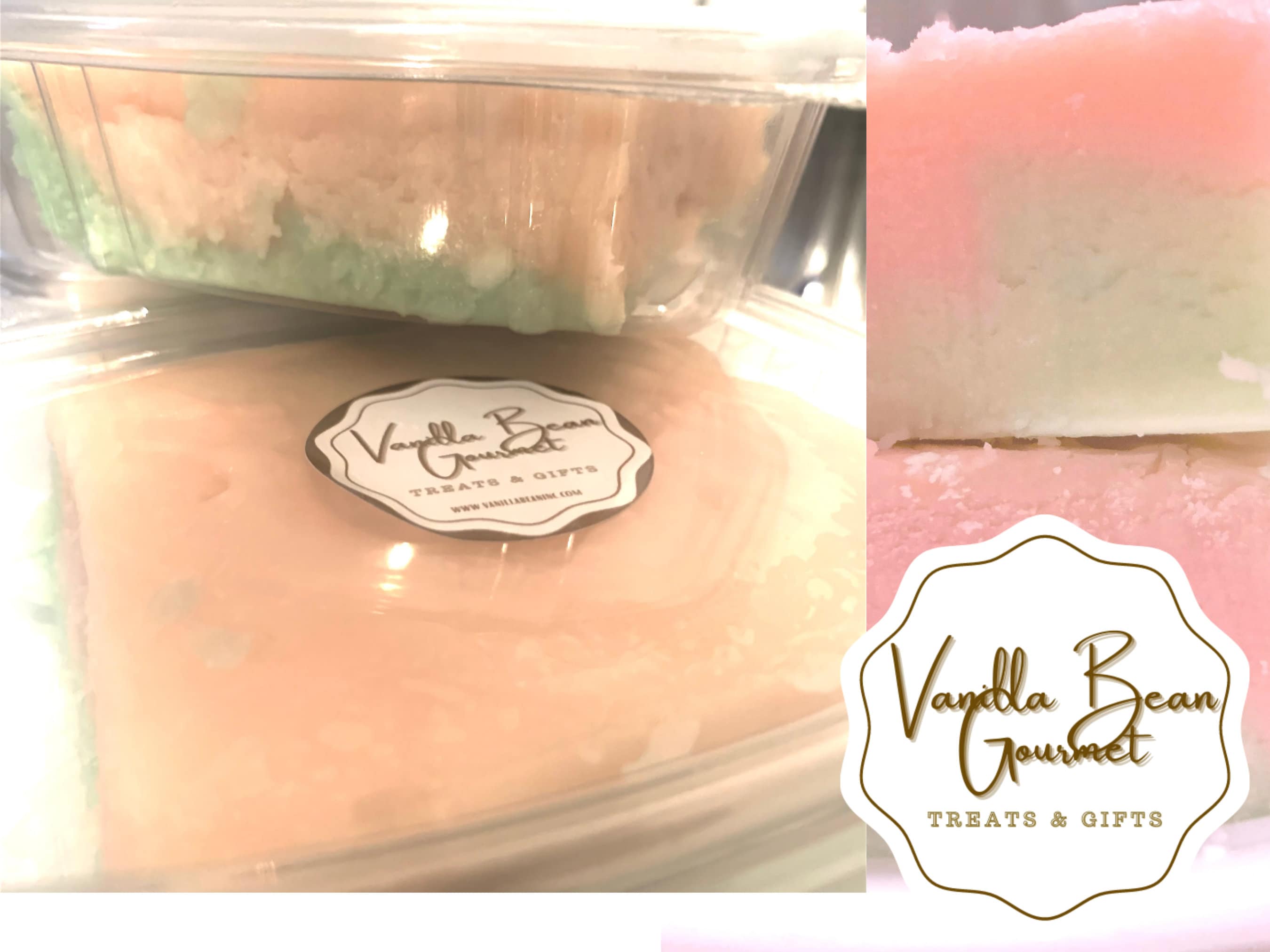 Fudge Club Monthly Subscription 6
