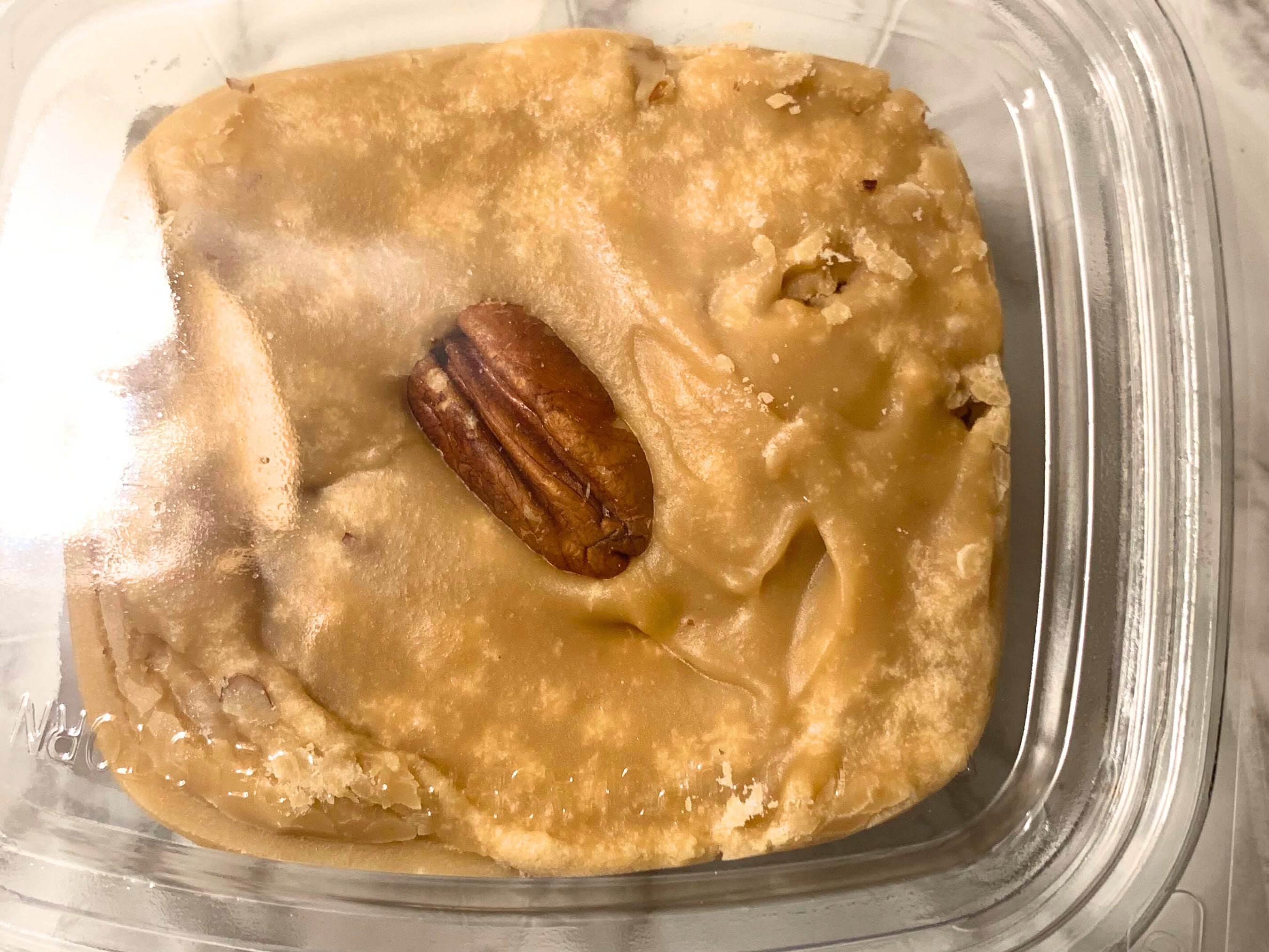 Penuche Fudge 2