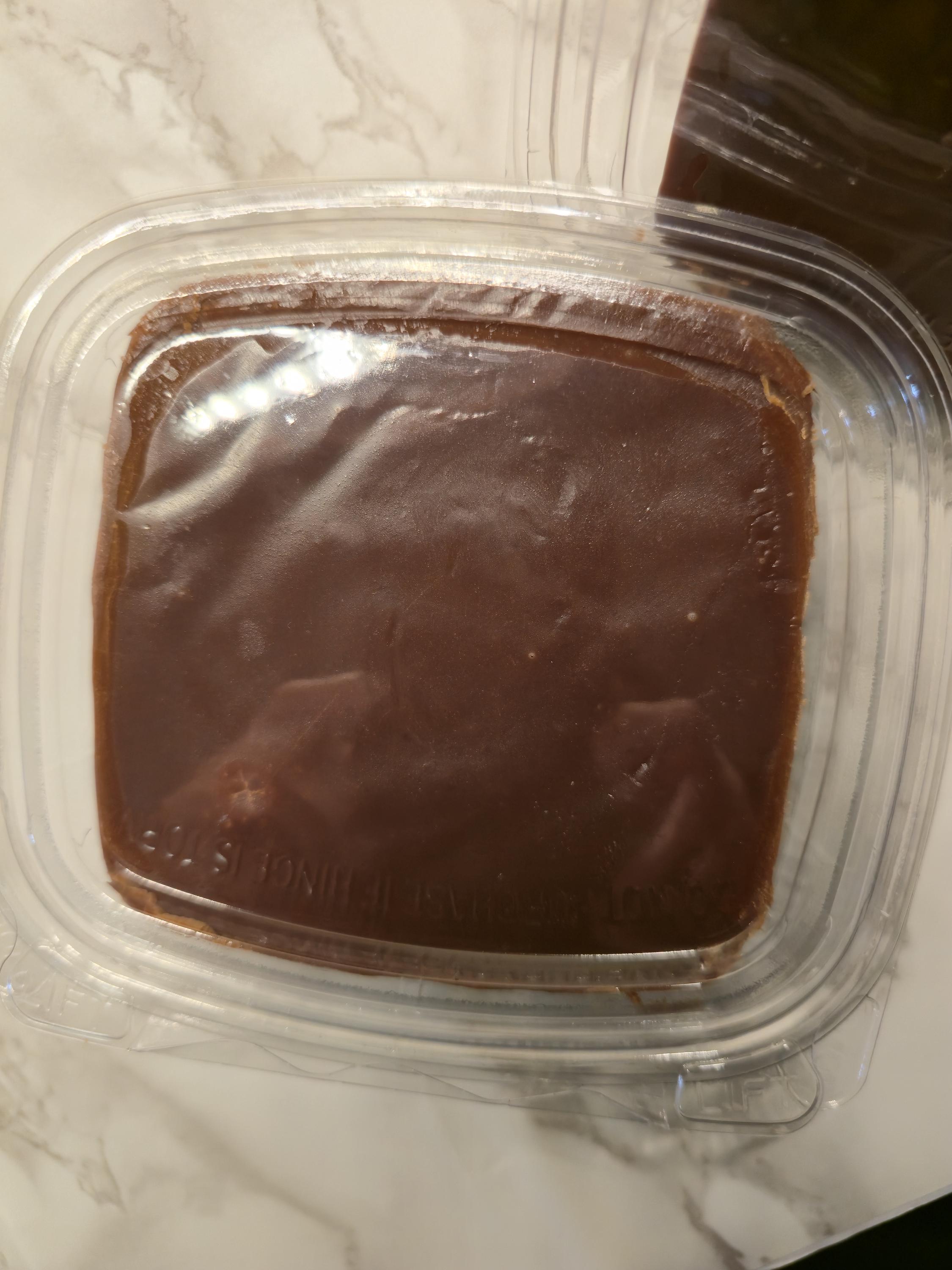 Grandma's Old-Fashioned Firm Cocoa Fudge 2