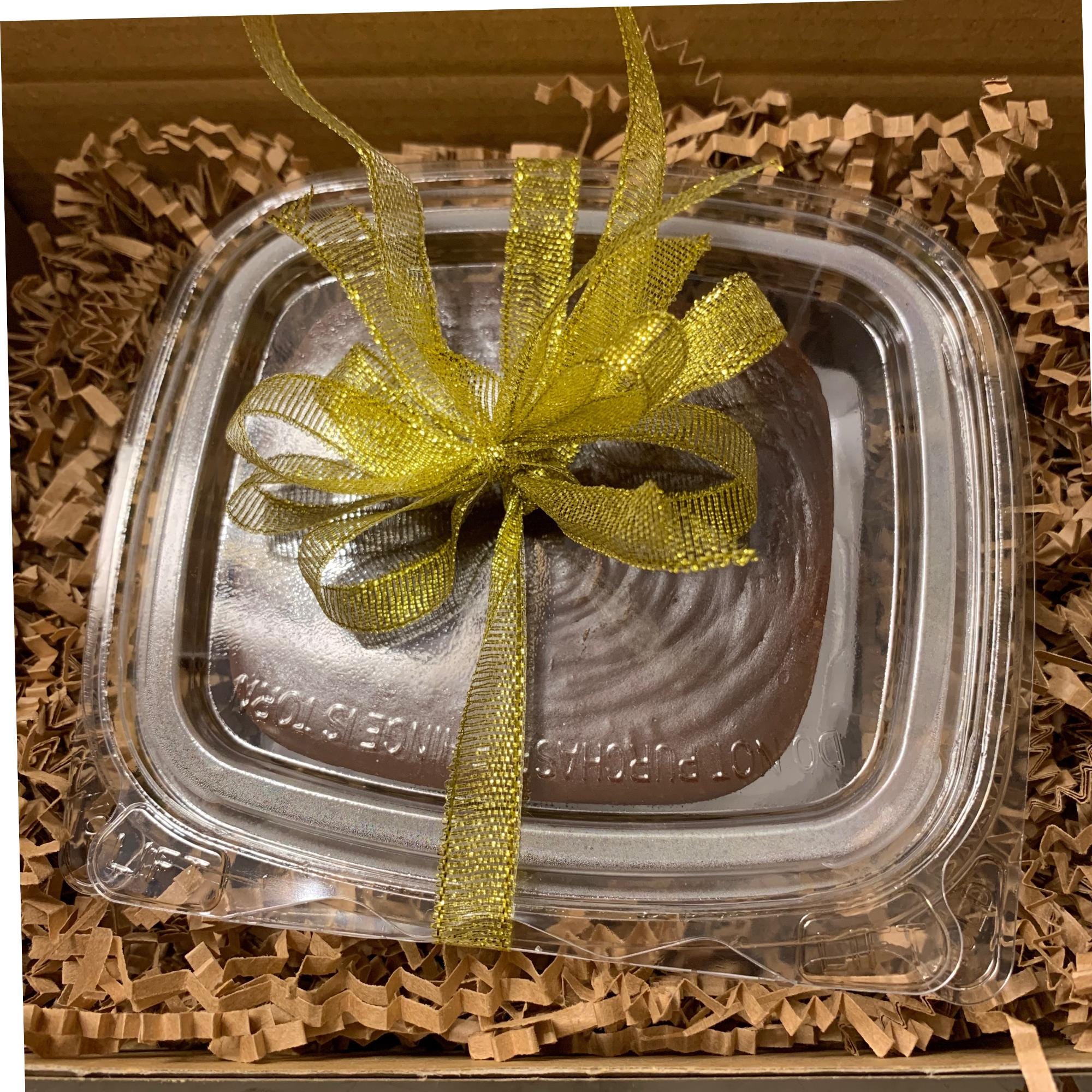 Old-Fashioned Chocolate Cocoa Fudge (Firm or Creamy) 2