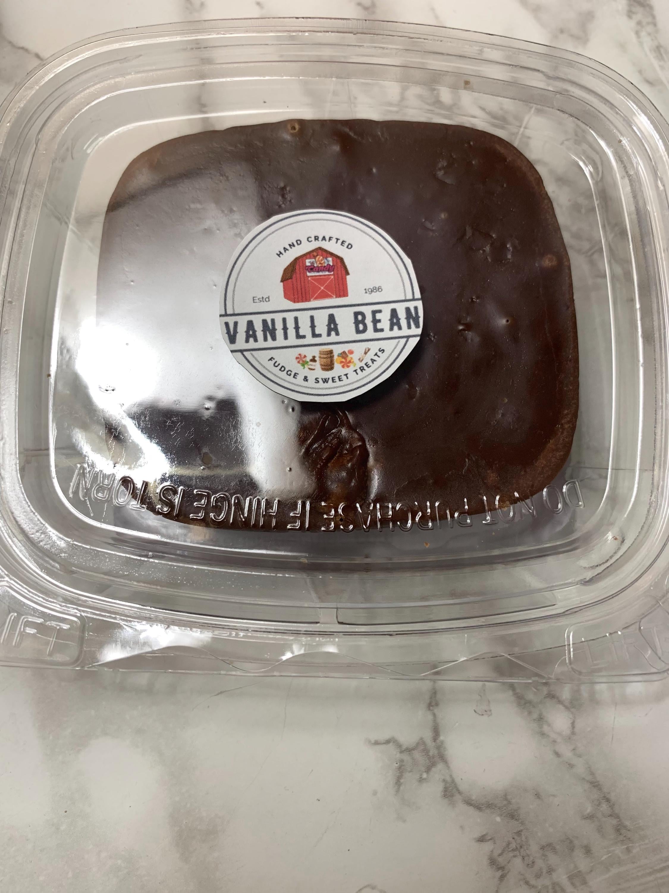 Old-Fashioned Chocolate Cocoa Fudge - Buttery, Rich, velvety, choose from Creamy or Hard flavors from our Candy Shop Recipe Since 1986