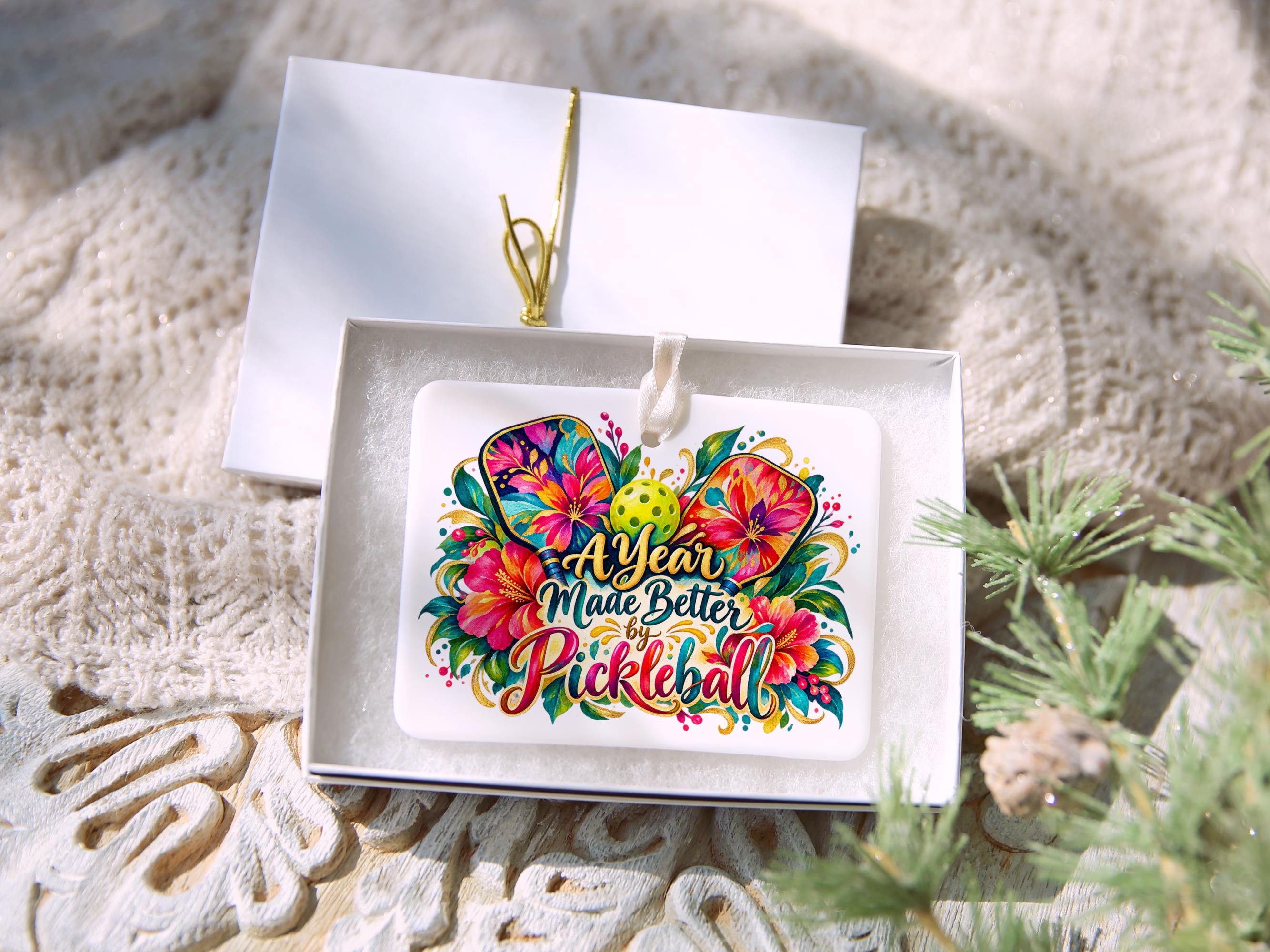 Boutique Gifts