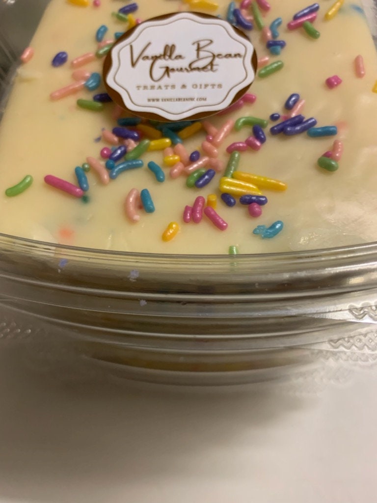 Fudge Club Monthly Subscription 3