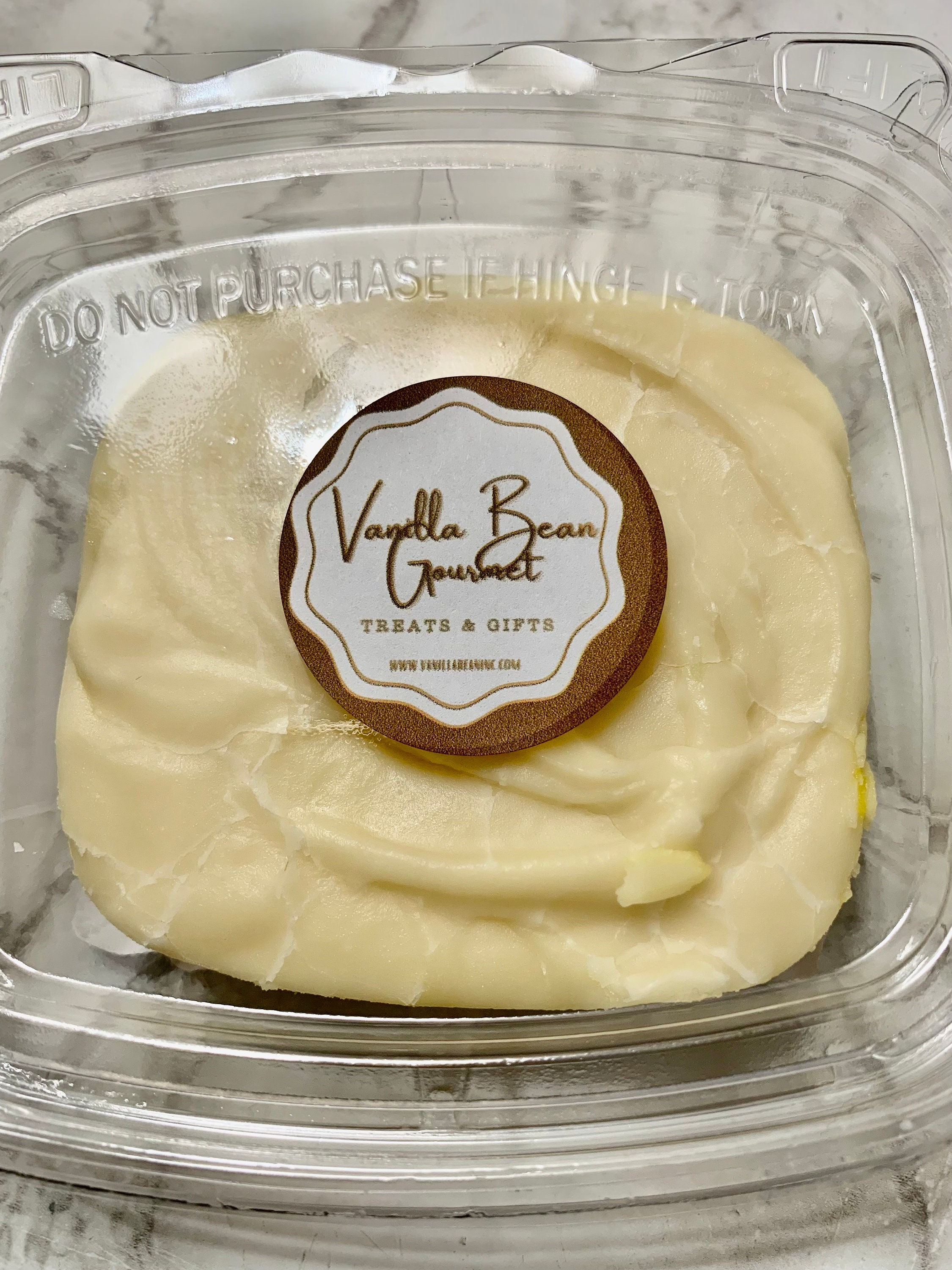 Old-Fashioned Vanilla Fudge, Boardwalk Style 3