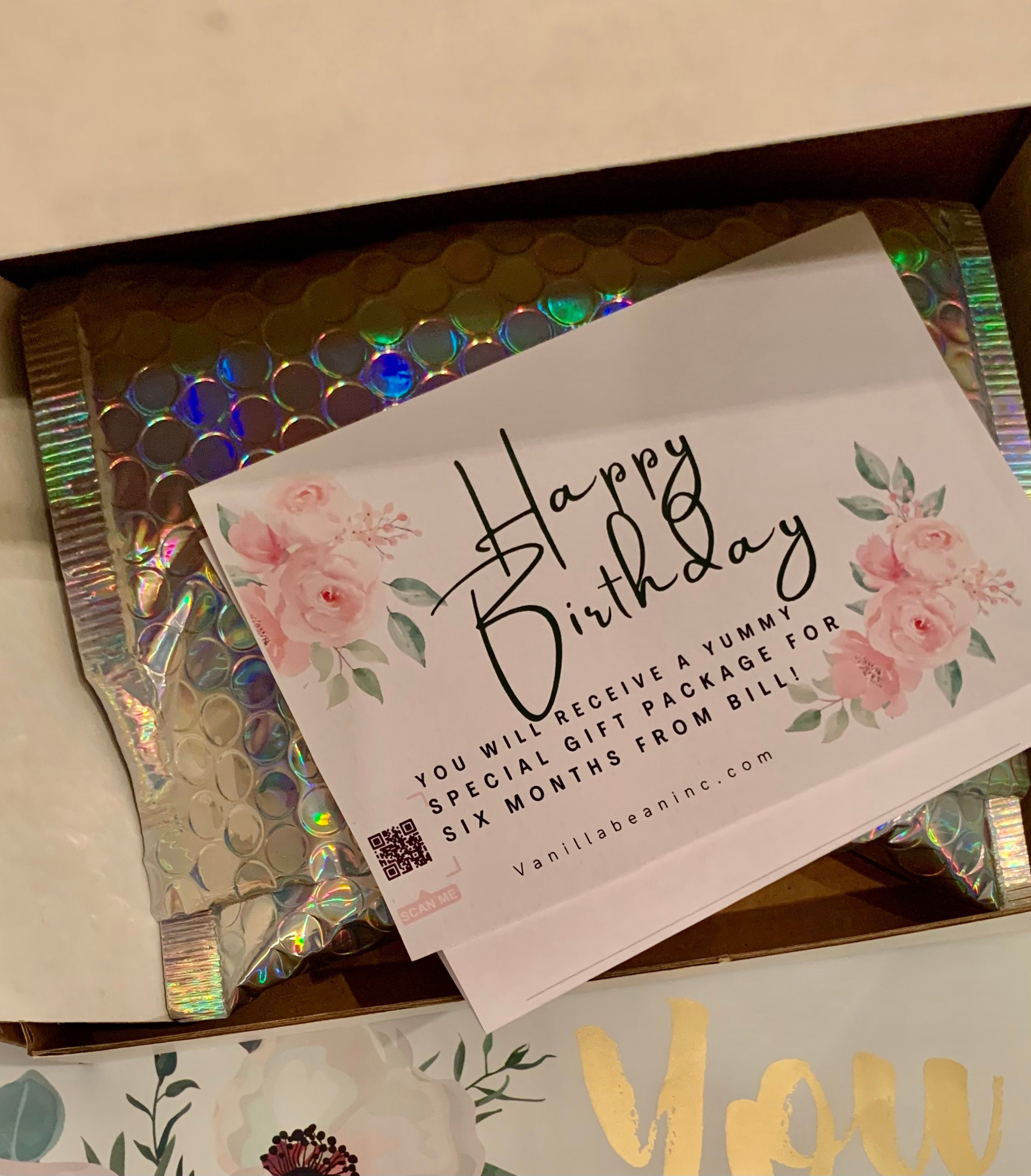 Fudge Club Monthly Subscription 5