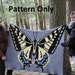 see more listings in the Butterfly &Moth Patterns section
