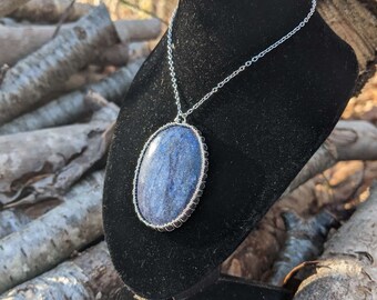Lapis Lazuli Necklace