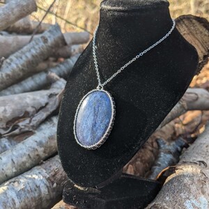 Lapis Lazuli Necklace