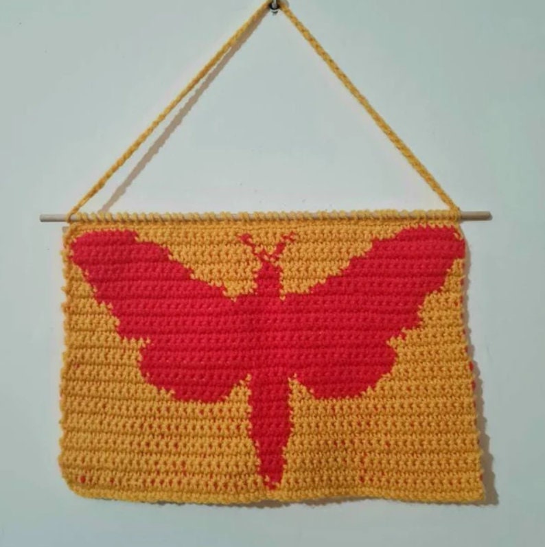 Practice Pattern Kit Crochet (8 smaller patterns) Bug Themed image 3