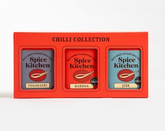 Chilli Collection