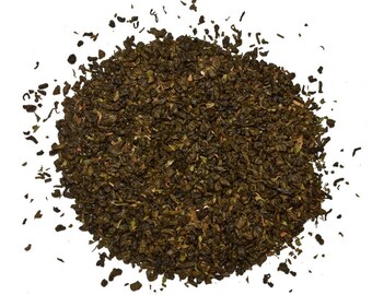 Jasmine Green Tea - 80g - Premium Tea - Gift for Tea Lover - Loose Leaf - Gift for Foodie - Ideal Afternoon Tea - loose leaf tea