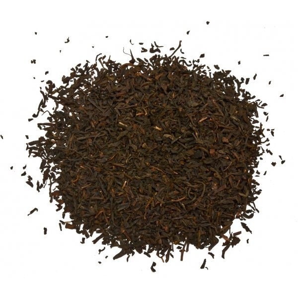 Earl Grey Tea - 80g Loose Leaf Tea - Premium Tea - Gift for Tea Lover -