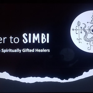 Prayer to PAPA SIMBI