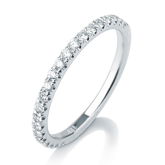platinum wedding