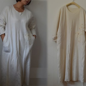 Knit Zen Dress - Etsy