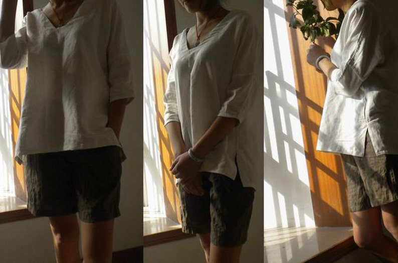 Kimono neckline Clearance