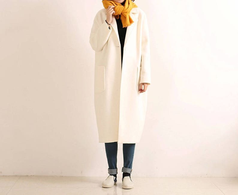 Old Money Style Coat