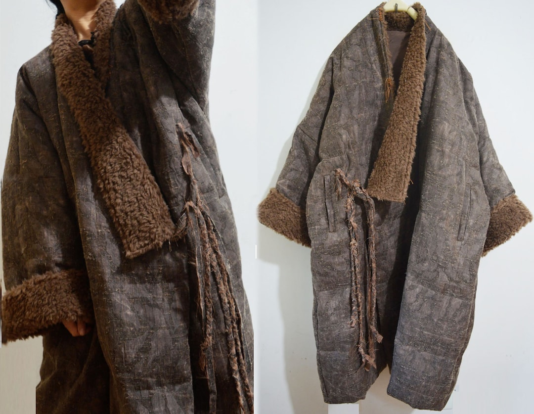 sus-sous storm coat リネンコットンのレア sus-sous storm coat リネンコットンのレア