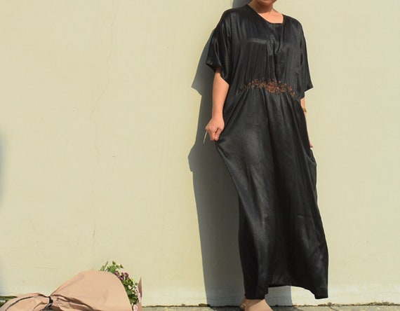 muddy satin dress Satin Dress for Summer at Castle Butte, Saskatchewan