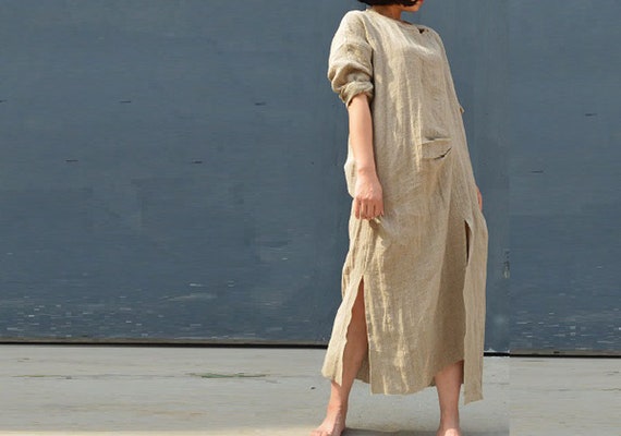 dark olive green maxi dress Simone Dark Olive Sweater Maxi Dress - S Size - Women's Dresses