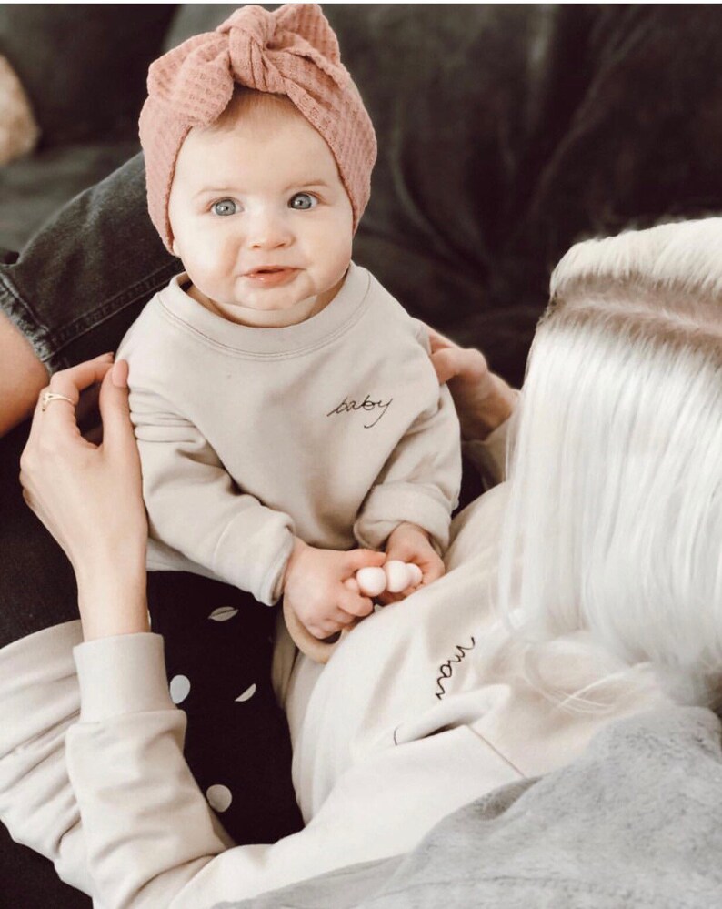headwraps baby