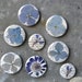 see more listings in the Pressed Flower Magnets section