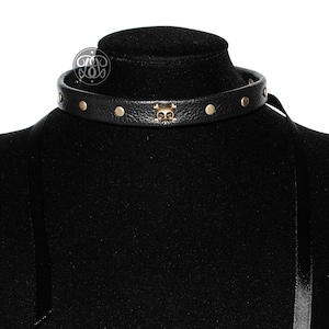 Crazy Love Submissive Day Collar